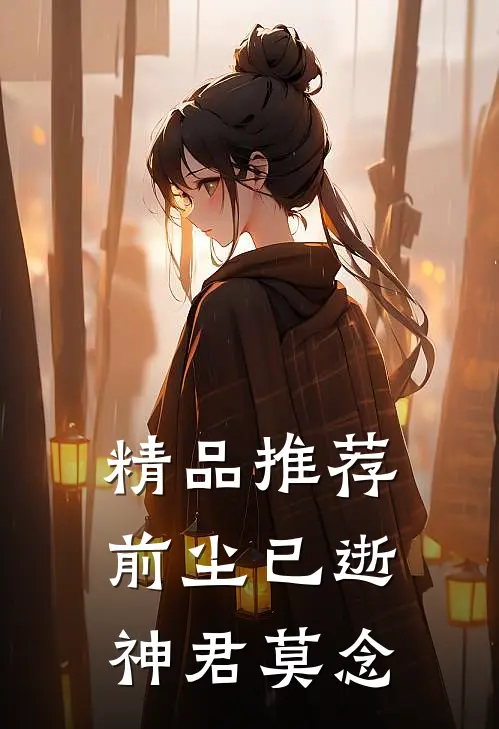 精品推荐前尘已逝，神君莫念