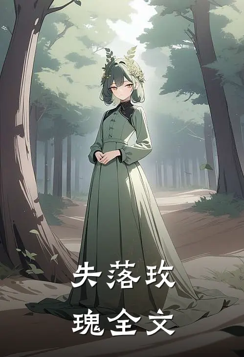 失落玫瑰全文