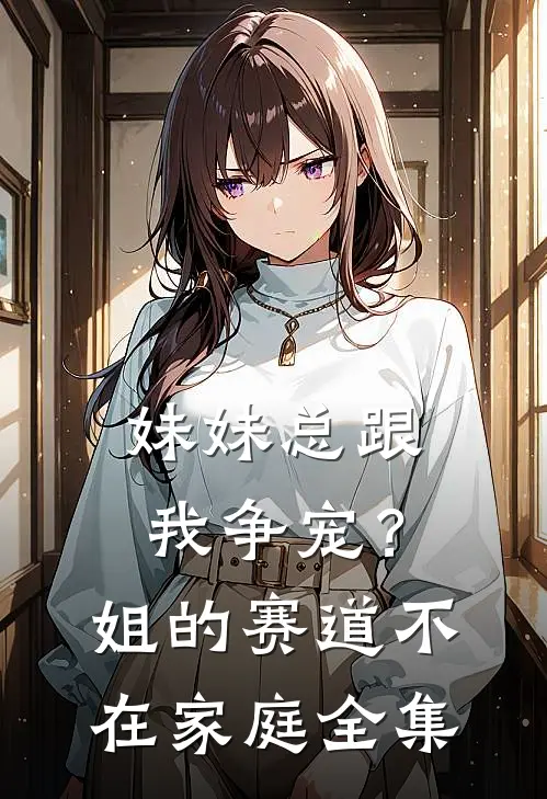 妹妹总跟我争宠?姐的赛道不在家庭全集