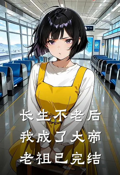 长生不老后，我成了大帝老祖已完结