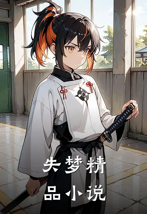 失梦精品小说