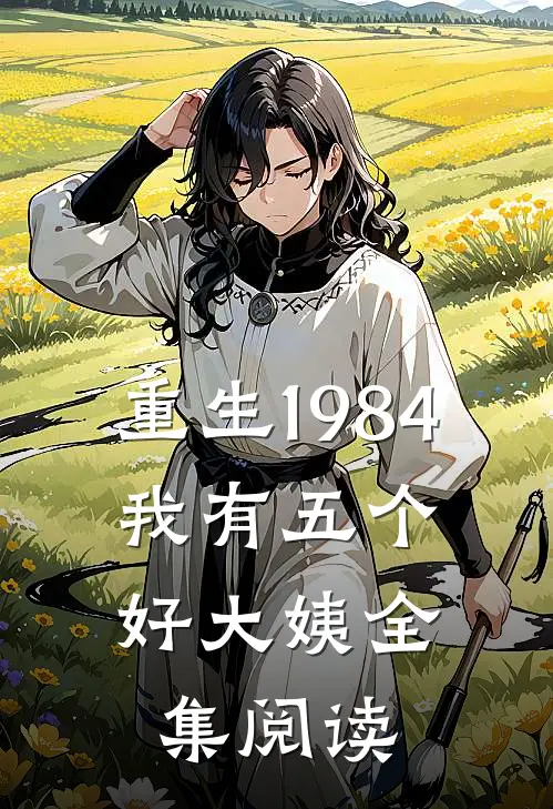 重生1984,我有五个好大姨全集阅读