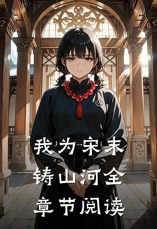 我为宋末铸山河全章节阅读