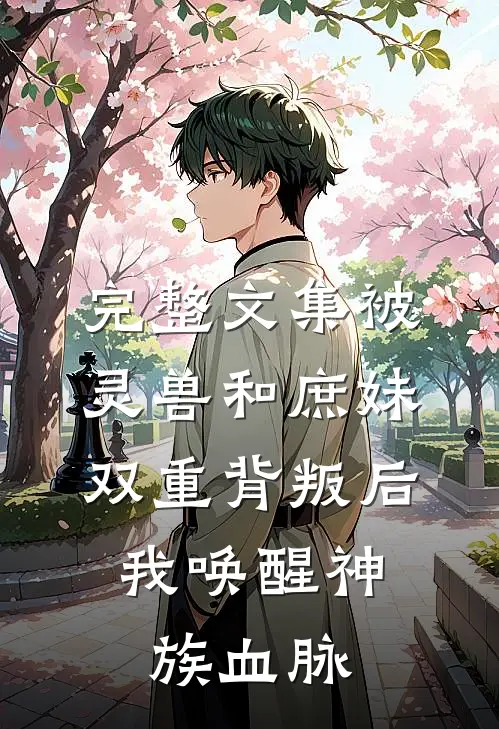 完整文集被灵兽和庶妹双重背叛后，我唤醒神族血脉