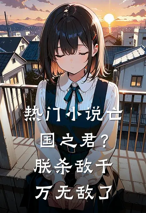 热门小说亡国之君?朕杀敌千万,无敌了