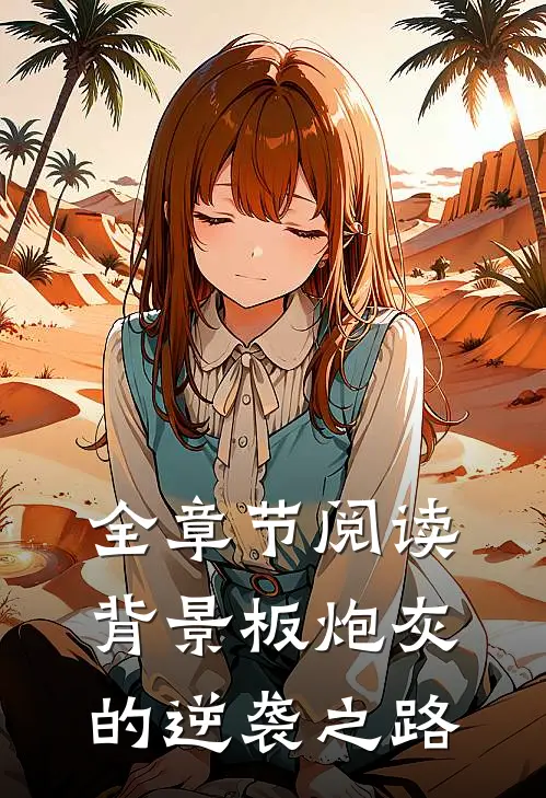 全章节阅读背景板炮灰的逆袭之路