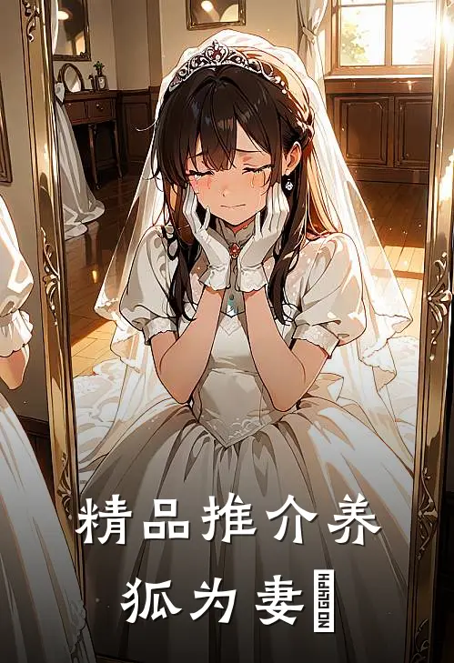 精品推介养狐为妻Ⅱ