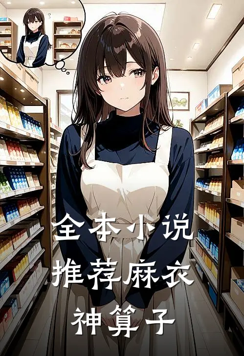 全本小说推荐麻衣神算子