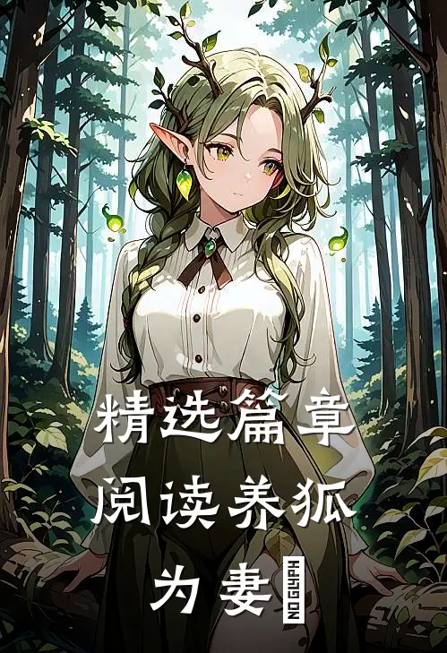 精选篇章阅读养狐为妻Ⅱ