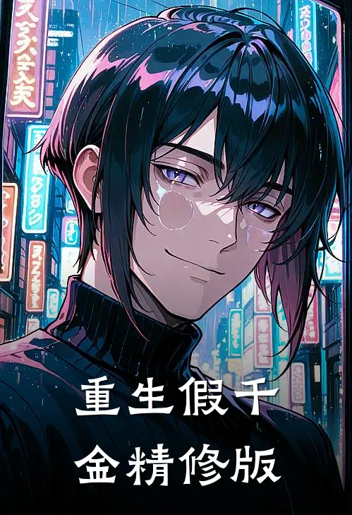 重生假千金精修版