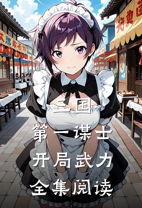三国:第一谋士,开局武力全集阅读