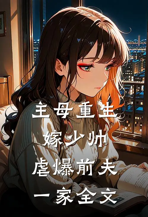主母重生嫁少帅,虐爆前夫一家全文