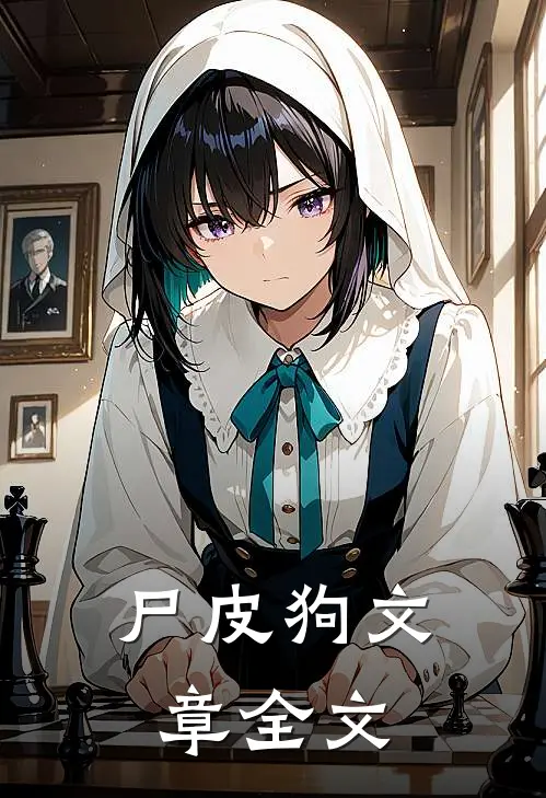尸皮狗文章全文