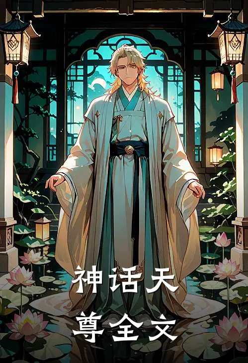 神话天尊全文