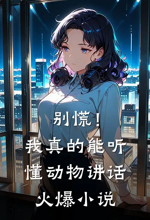 别慌!我真的能听懂动物讲话火爆小说