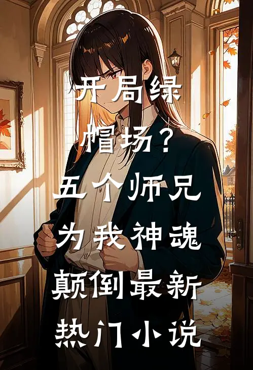 开局绿帽场?五个师兄为我神魂颠倒最新热门小说