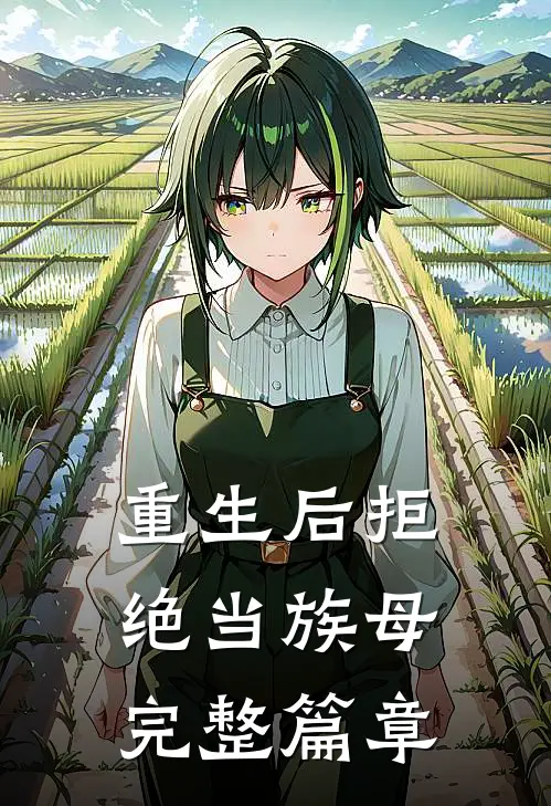 重生后拒绝当族母完整篇章