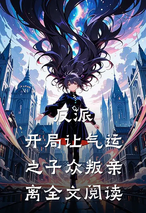 反派:开局让气运之子众叛亲离全文阅读
