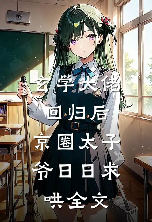 玄学大佬回归后,京圈太子爷日日求哄全文