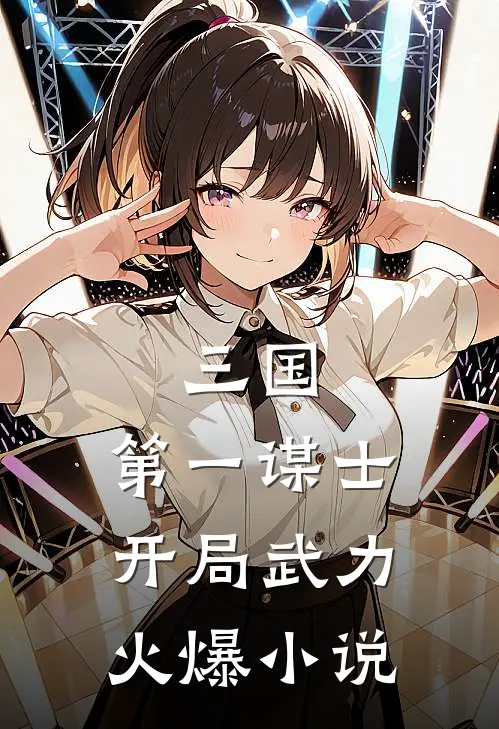 三国:第一谋士,开局武力火爆小说