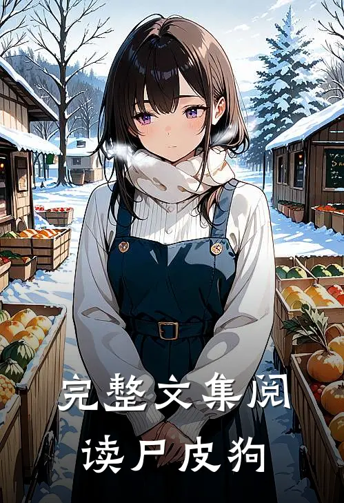 完整文集阅读尸皮狗