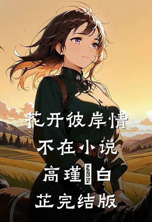 花开彼岸情不在小说高瑾旻白芷完结版