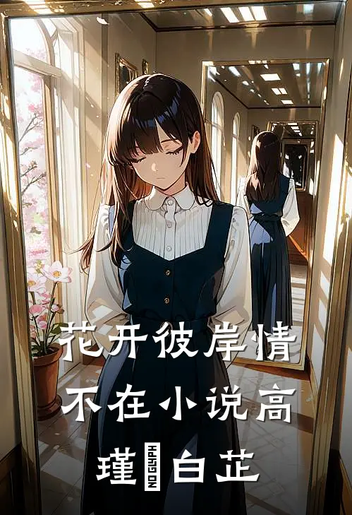 花开彼岸情不在小说高瑾旻白芷