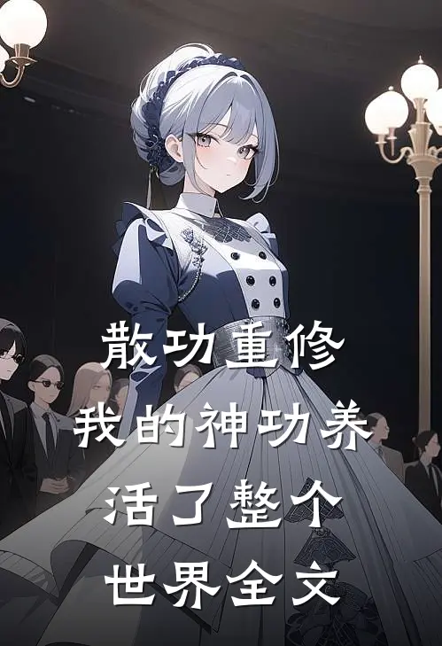 散功重修:我的神功养活了整个世界全文