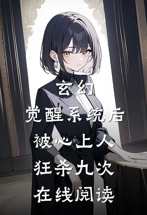 玄幻:觉醒系统后被心上人狂杀九次在线阅读