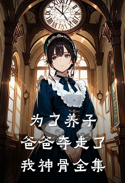 为了养子,爸爸夺走了我神骨全集