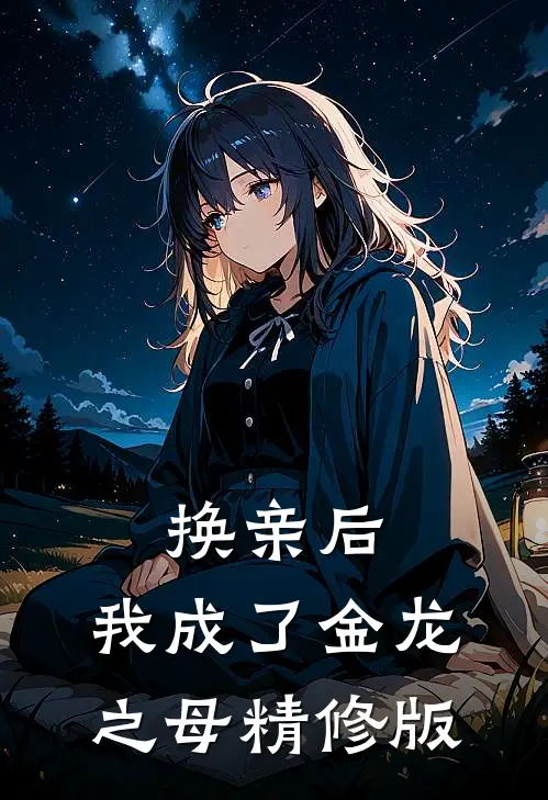 换亲后,我成了金龙之母精修版