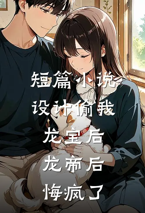 短篇小说设计偷我龙宝后,龙帝后悔疯了