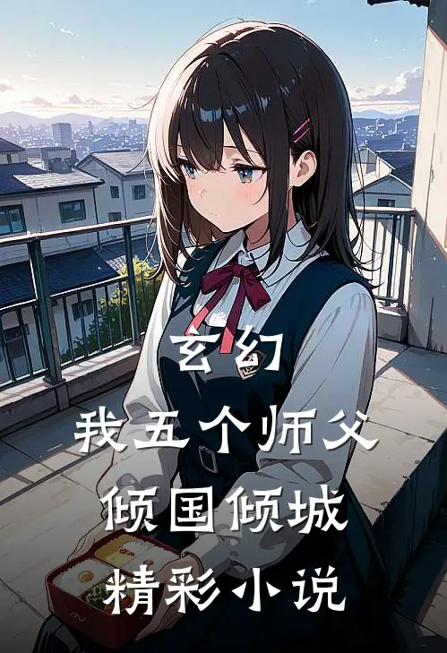 玄幻:我五个师父倾国倾城精彩小说