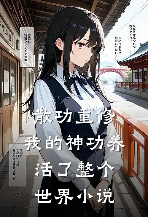 散功重修:我的神功养活了整个世界小说