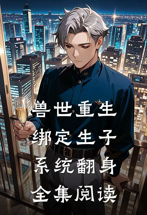 兽世重生:绑定生子系统翻身全集阅读