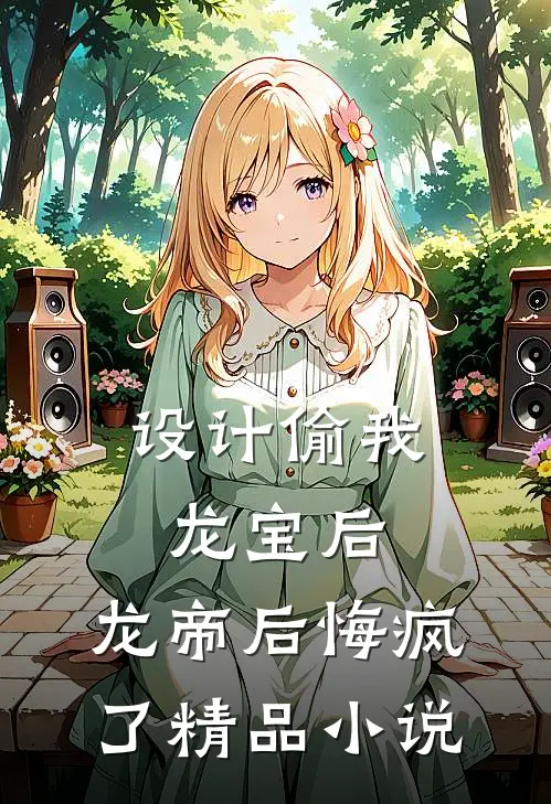 设计偷我龙宝后,龙帝后悔疯了精品小说