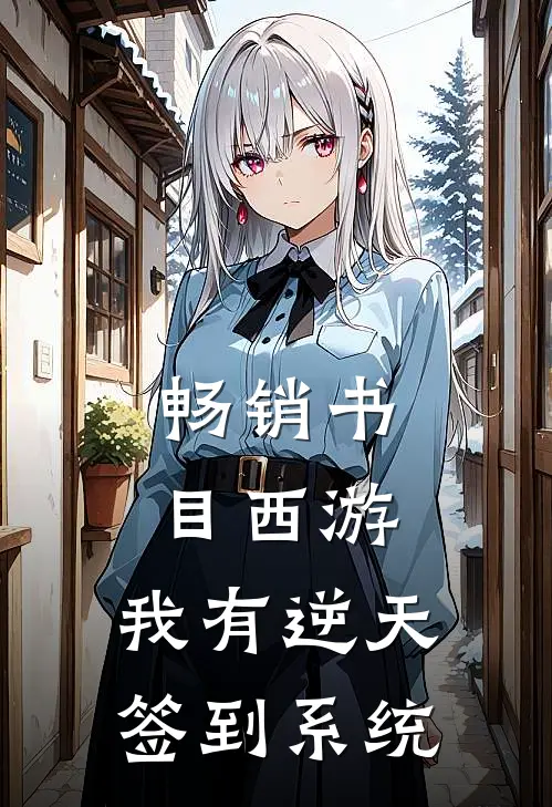 畅销书目西游:我有逆天签到系统