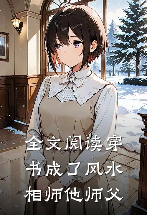 全文阅读穿书成了风水相师他师父