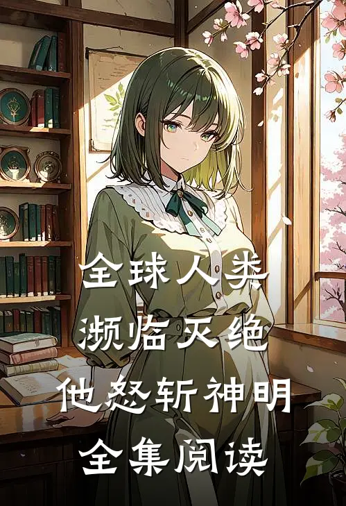 全球人类濒临灭绝,他怒斩神明全集阅读