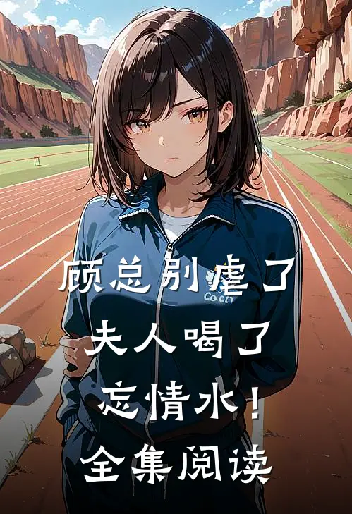 顾总别虐了,夫人喝了忘情水!全集阅读