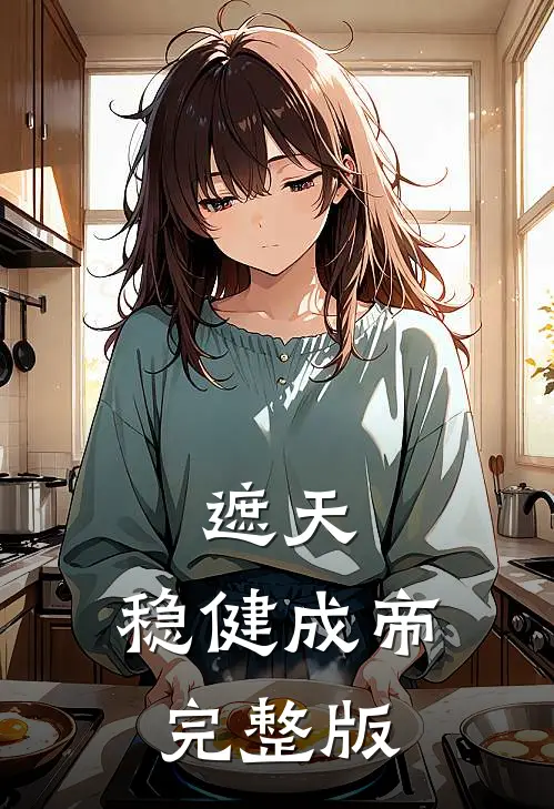 遮天:稳健成帝完整版