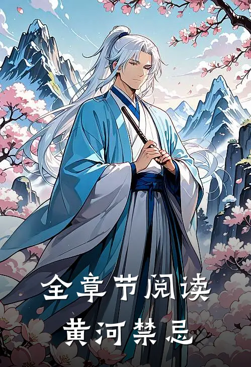 全章节阅读黄河禁忌