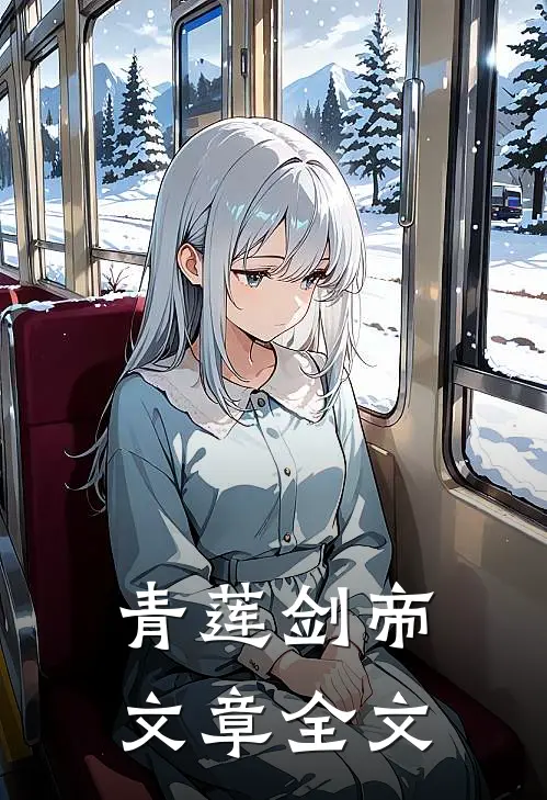 青莲剑帝文章全文