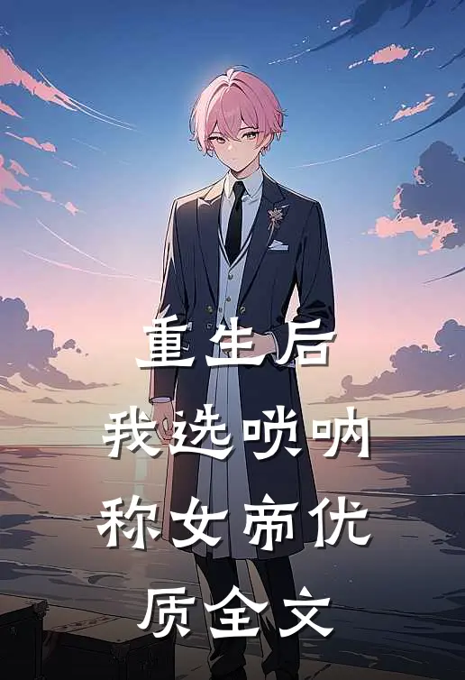 重生后,我选唢呐称女帝优质全文