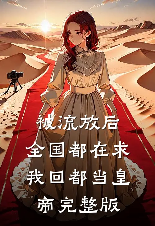 被流放后,全国都在求我回都当皇帝完整版