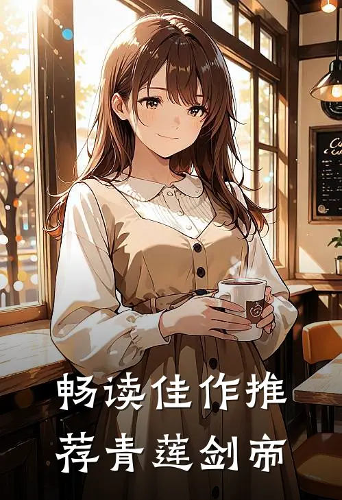 畅读佳作推荐青莲剑帝