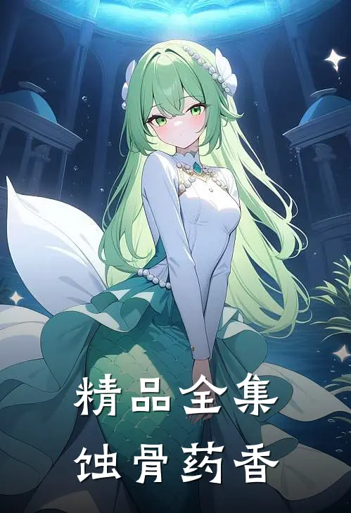 精品全集蚀骨药香