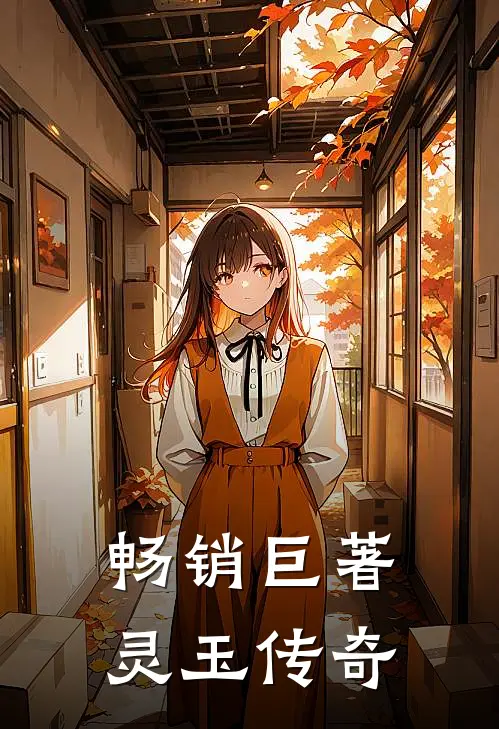 畅销巨著灵玉传奇