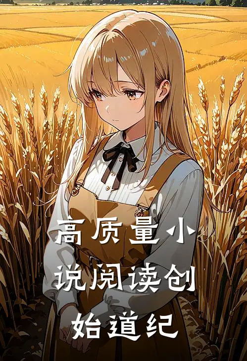 高质量小说阅读创始道纪