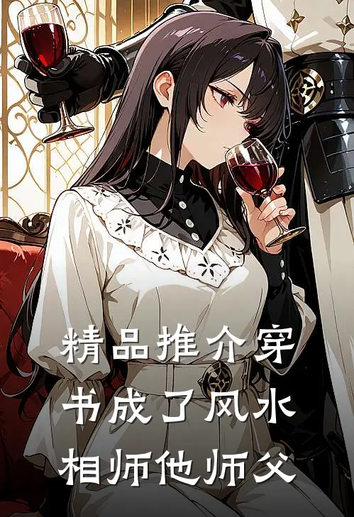 精品推介穿书成了风水相师他师父